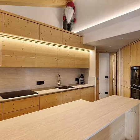 Apartament Alpino