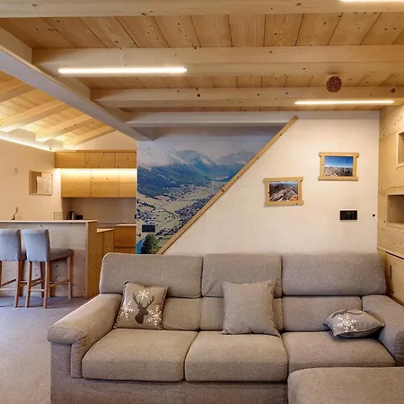Alpino * Livigno