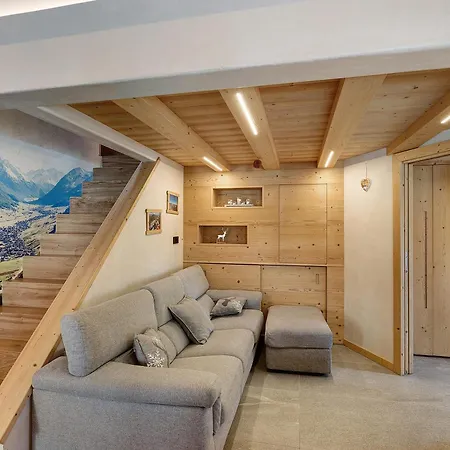 Apartament Alpino