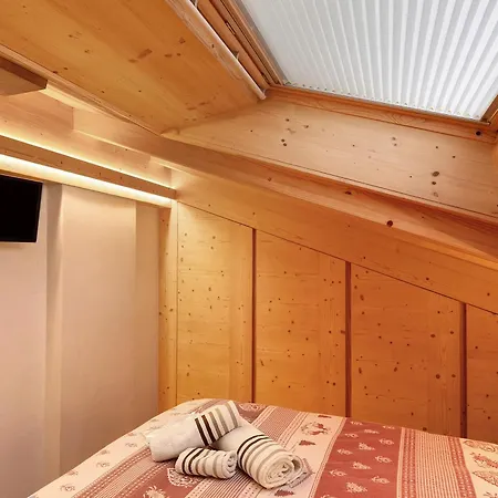Apartament Alpino *