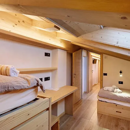 Alpino Apartament