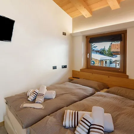 Alpino Apartament