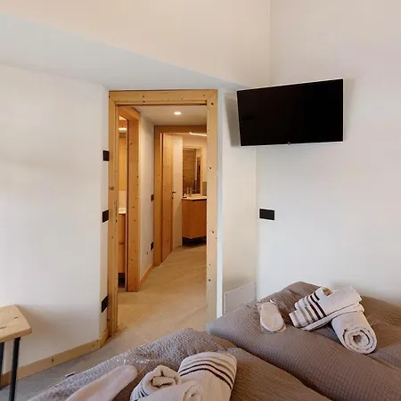 Apartament Alpino *