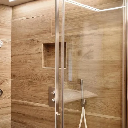 Apartament Alpino *
