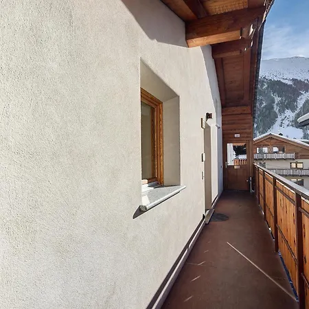 Alpino Apartament *