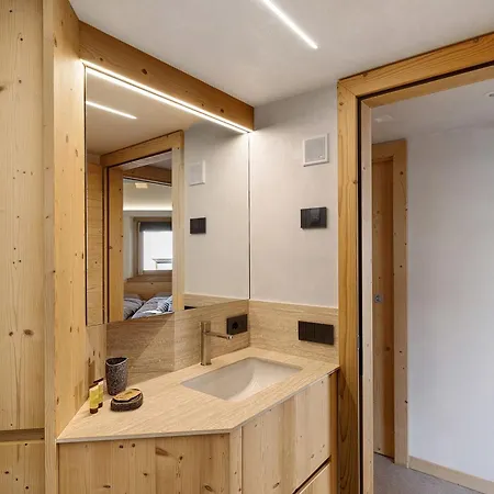 Alpino Apartament